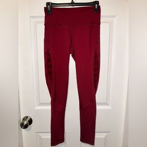 Victoria Secret sport knockout leggings